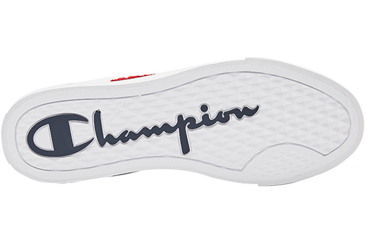 Purchase 冠军Campus Star Pop Low 1.0 '情人节白红款' U3AFCKM01A1