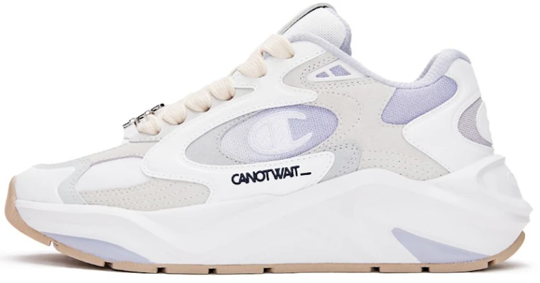 Champion CANOTWAIT_ x Champ Breaker ''Grigio Viola'' U2DFCCM06R1 Buy Champion CANOTWAIT_ x Champ Breaker ''Grigio Viola'' U2DFCCM06R1
