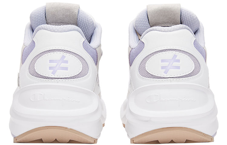 Shop Champion CANOTWAIT_ x Champ Breaker ''Grigio Viola'' U2DFCCM06R1