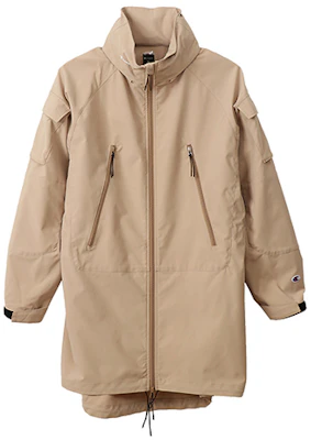 Champion Capsule Collection Zip-Up Jacket Japanese Edition Khaki C3-R610-C782 Order Champion Capsule Collection Zip-Up Jacket Japanese Edition Khaki C3-R610-C782