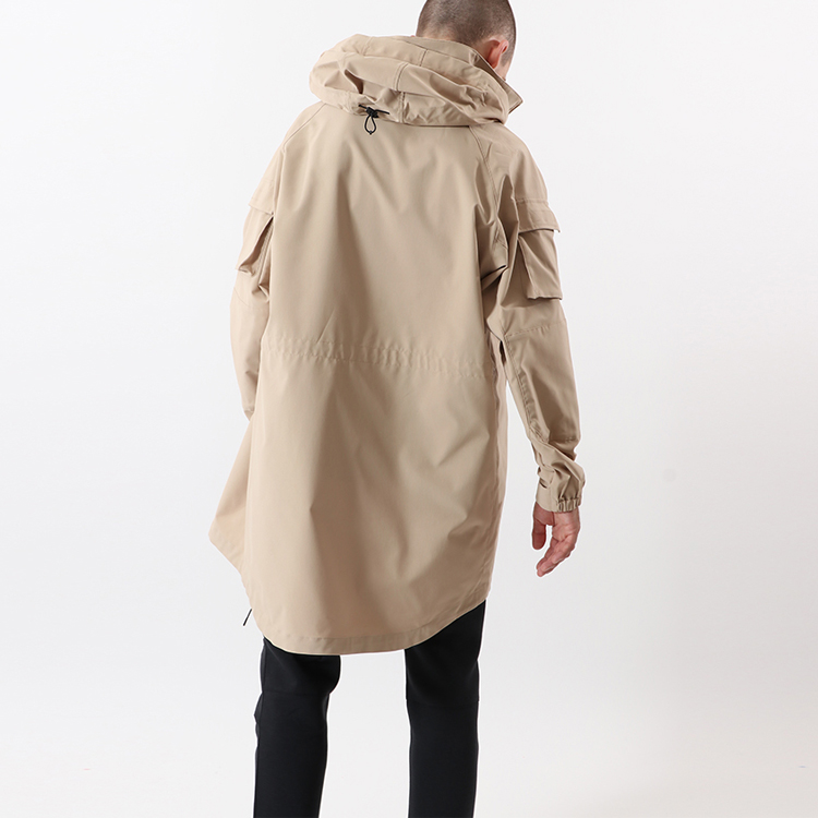 Shop Champion Capsule Collection Zip-Up Jacket Japanese Edition Khaki C3-R610-C782