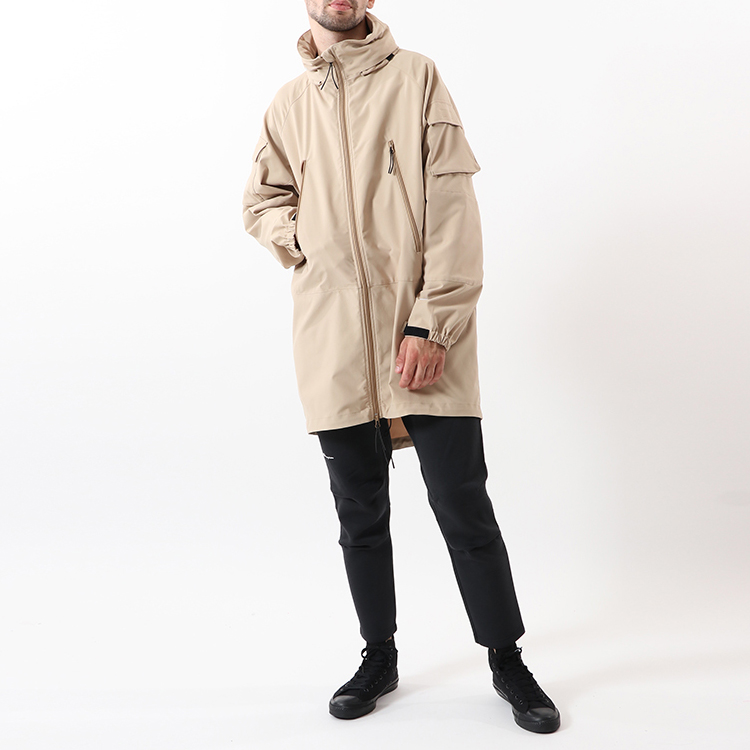 Purchase Champion Capsule Collection Zip-Up Jacket Japanese Edition Khaki C3-R610-C782