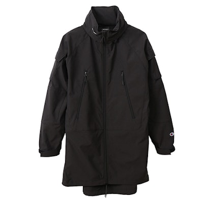 Champion Capsule Collection Jaket Zip Edisi Jepang Hitam C3-R610-C055 Buy Champion Capsule Collection Jaket Zip Edisi Jepang Hitam C3-R610-C055
