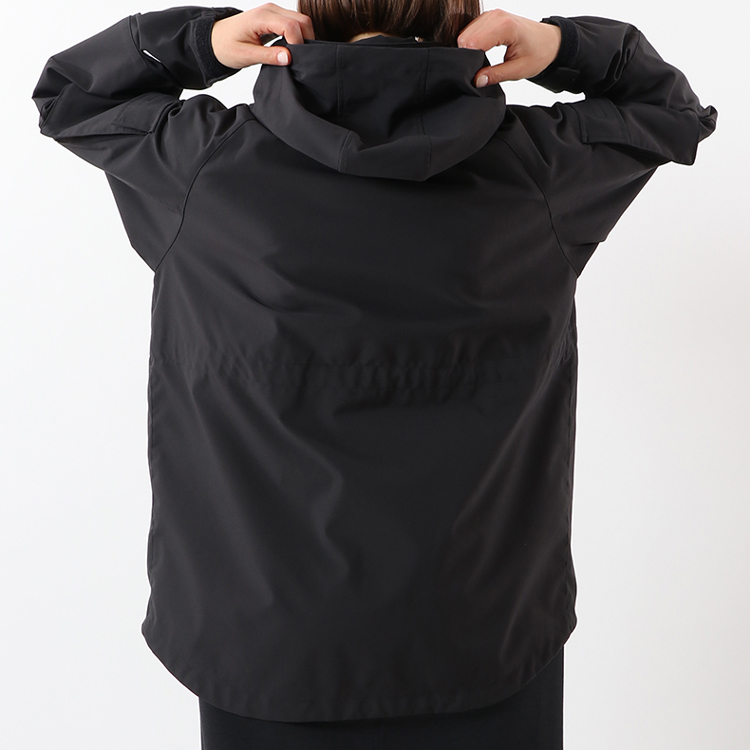 Shop Champion Capsule Collection Jaket Zip Edisi Jepang Hitam C3-R610-C055