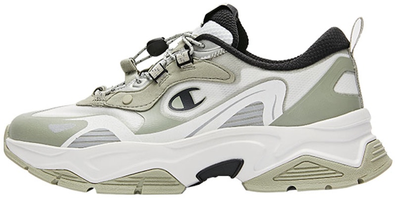 Champion Casual Sport Low 'Zapatilla Padre Verde Medio' U3BFCCM04N5 Buy Champion Casual Sport Low 'Zapatilla Padre Verde Medio' U3BFCCM04N5