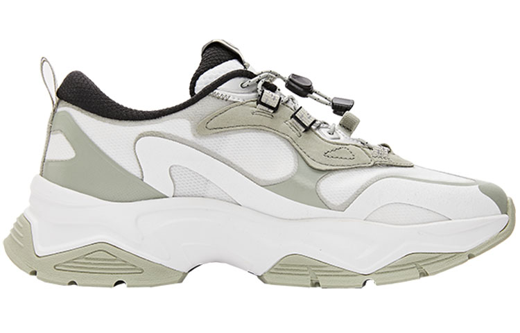 Champion Casual Sport Low 'Dad Shoe Mid Green' 圖 2