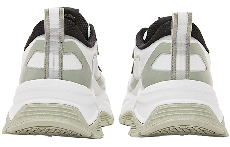 Champion Casual Sport Low 'Dad Shoe Mid Green' 圖 4