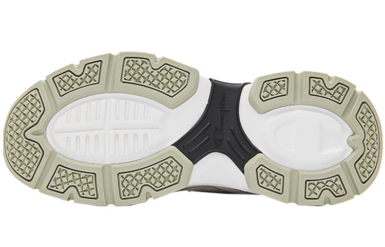 Champion Casual Sport Low 'Dad Shoe Mid Green' 圖 5