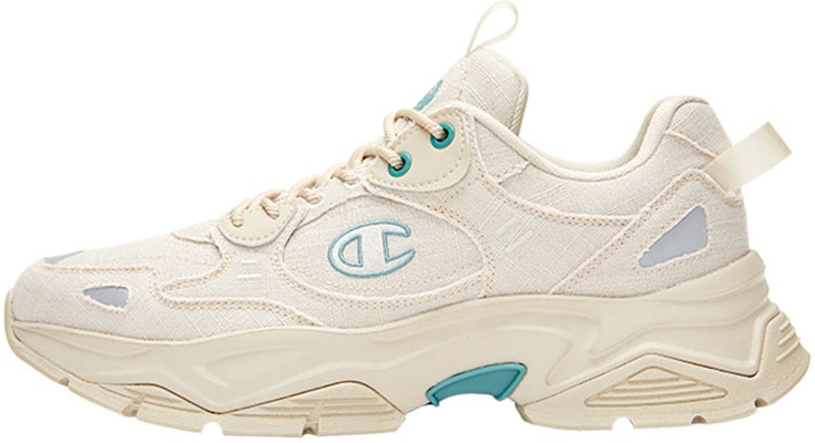 Champion Champ 19 Low 'Beige Light Green' U3AFCCM02N2 Buy Champion Champ 19 Low 'Beige Light Green' U3AFCCM02N2
