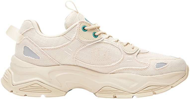 Champion Champ 19 Low 'Beige Light Green' U3AFCCM02N2 Order Champion Champ 19 Low 'Beige Light Green' U3AFCCM02N2