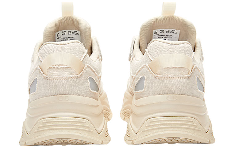 Shop チャンピオン Champ 19 Low ベージュ/ライトグリーン U3AFCCM02N2