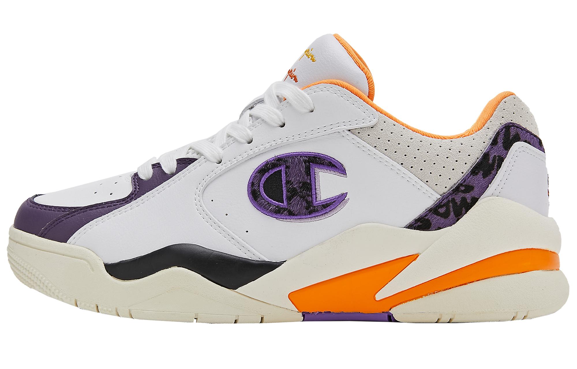 Champion Champ 95 Low 'CNY Year of The Tiger' U2AFCBM02R1