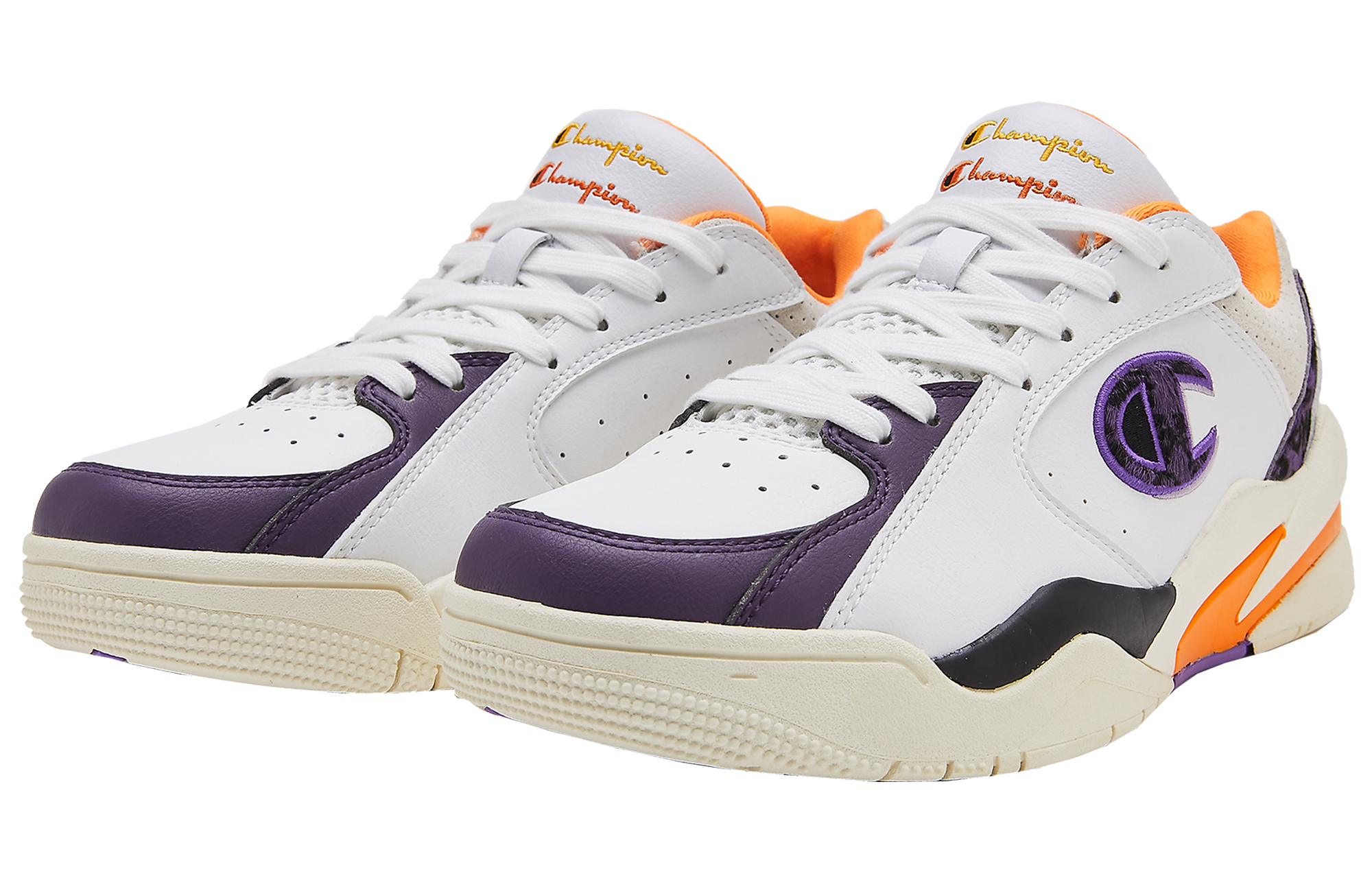 Order Champion Champ 95 Low ''CNY Jahr des Tigers'' U2AFCBM02R1