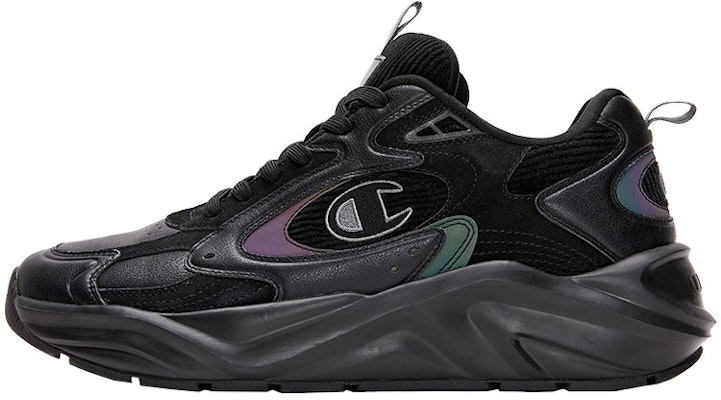 Champion Champ Breaker 1.0 'Retro Sports' U2DFCCM01 3