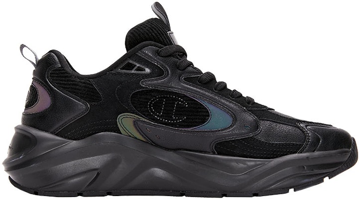 Champion Champ Breaker 1.0 'Retro Sports' U2DFCCM01 4