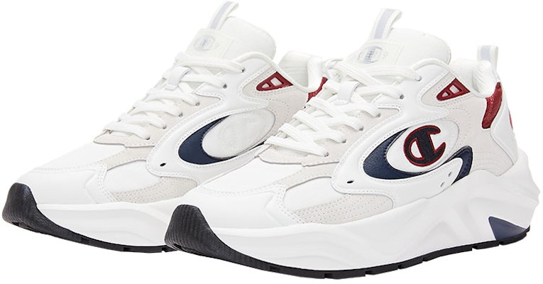 Champion Champ Breaker 1.0 'Retro Sports' U2DFCCM01 Lookbook Champion Champ Breaker 1.0 'Retro Sports' U2DFCCM01