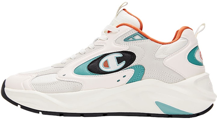 Champion Champ Breaker 1.0 'Retro Sports' U2DFCCM01 Details for Champion Champ Breaker 1.0 'Retro Sports' U2DFCCM01