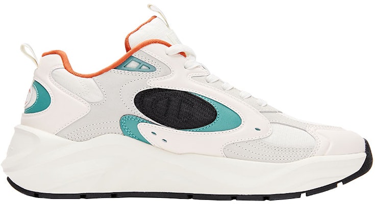 Champion Champ Breaker 1.0 'Retro Sports' U2DFCCM01 Sizing Champion Champ Breaker 1.0 'Retro Sports' U2DFCCM01