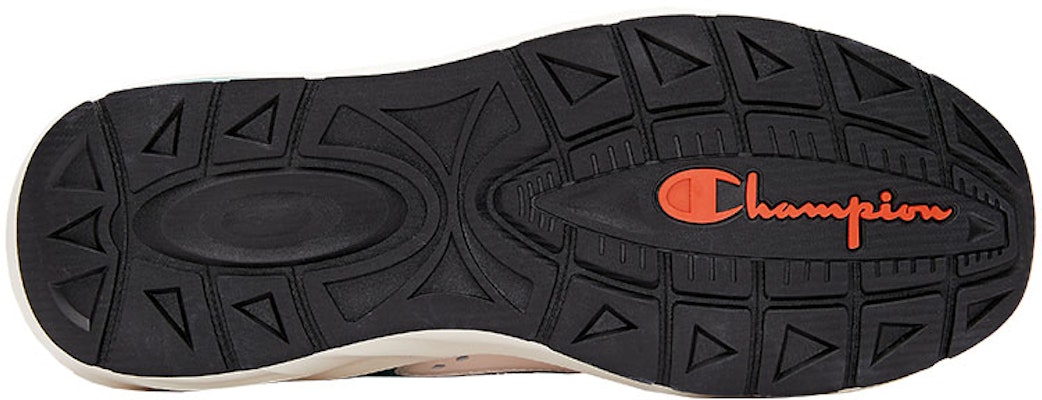 Champion Champ Breaker 1.0 'Retro Sports' U2DFCCM01 2