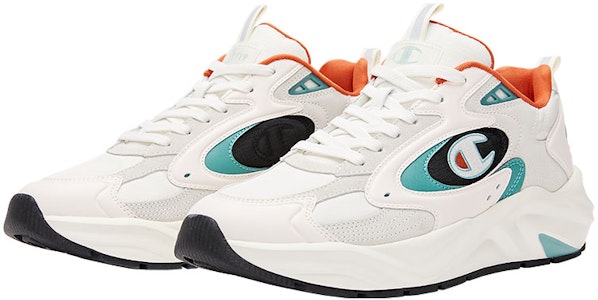 チャンピオン チャンプブレイカー 1.0 'ホワイト グリーン' U2DFCCM01N1 U2DFCCM01N1 Lookbook チャンピオン チャンプブレイカー 1.0 'ホワイト グリーン' U2DFCCM01N1 U2DFCCM01N1