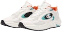 Lookbook Champion Champ Breaker 1.0 'White Green' U2DFCCM01N1