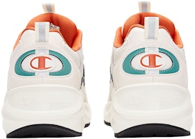 Champion Champ Breaker 1.0 'Putih Hijau' U2DFCCM01N1 Shop Champion Champ Breaker 1.0 'Putih Hijau' U2DFCCM01N1