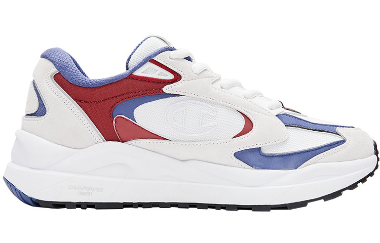 Champion Champ Breaker 2.0 'Iron Blue Ash Red' 圖 2