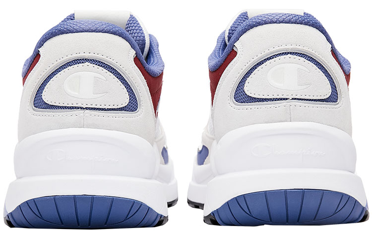 Champion Champ Breaker 2.0 'Iron Blue Ash Red' 圖 4