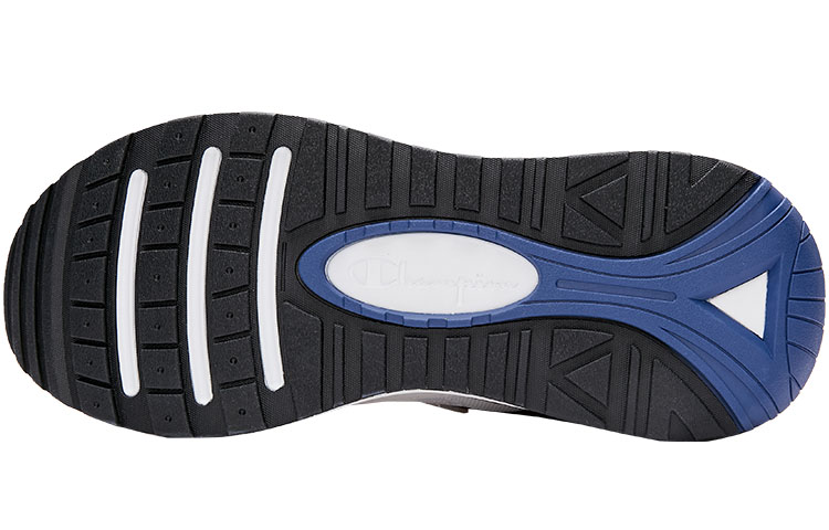 Champion Champ Breaker 2.0 'Iron Blue Ash Red' 圖 5