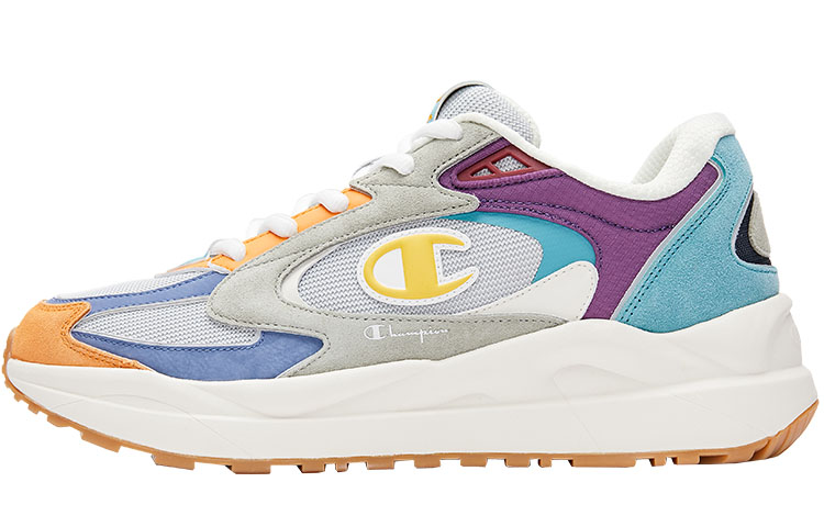 Champion Champ Breaker 2.0 'Papaya Milkshake Rock Grey' U3AFCCM07M7