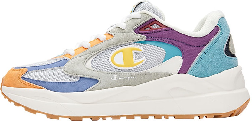Champion Champ Breaker 2.0 'Papaya Milkshake Rock Grey' U3AFCCM07M7 Buy Champion Champ Breaker 2.0 'Papaya Milkshake Rock Grey' U3AFCCM07M7
