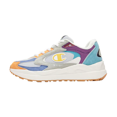 Champion Champ Breaker 2.0 'Papaya Milkshake Rock Grey'