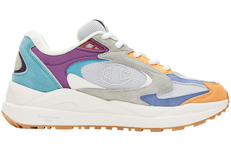 Order Champion Champ Breaker 2.0 ''Papaya Milkshake Grijs'' U3AFCCM07M7