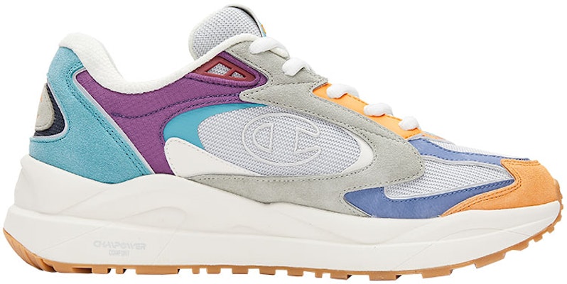 Champion Champ Breaker 2.0 'Papaya Milkshake Rock Grey' U3AFCCM07M7 Order Champion Champ Breaker 2.0 'Papaya Milkshake Rock Grey' U3AFCCM07M7