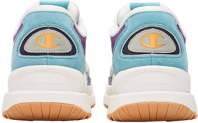 Champion Champ Breaker 2.0 'Papaya Milkshake Rock Grey' U3AFCCM07M7 Shop Champion Champ Breaker 2.0 'Papaya Milkshake Rock Grey' U3AFCCM07M7