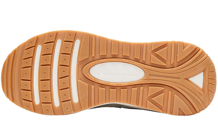 Purchase Champion Champ Breaker 2.0 ''Papaya Milkshake Grijs'' U3AFCCM07M7