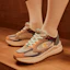 Details for Champion Champ Breaker 2.0 ''Papaya Milkshake Grijs'' U3AFCCM07M7