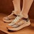 Champion Champ Breaker 2.0 'Papaya Milkshake Rock Grey' U3AFCCM07M7