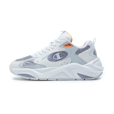 Champion Champ Breaker 'Retro Grey'