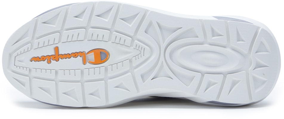 Champion Champ Breaker 'Retro Grey' U1DFCCM02P1 Purchase Champion Champ Breaker 'Retro Grey' U1DFCCM02P1
