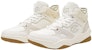 Champion Champ Hoop Mid 'Retro Sports White Yellow' U2CFCBM02D1