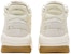 Champion Champ Hoop Mid 'Retro Sports White Yellow' U2CFCBM02D1