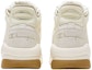 Shop Champion Champ Hoop Mid 'Retro Sports White Yellow' U2CFCBM02D1