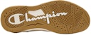 Champion Champ Hoop Mid 'Retro Sports White Yellow' U2CFCBM02D1