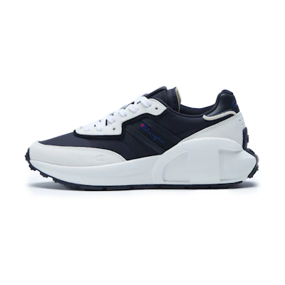 Champion Champ Retro Sports Series 'Classic Logo Black and White'