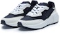Champion Champ OG Retro Sports Series 'Classic Logo Black and White' U1DFCCM01U2