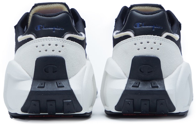 Champion Champ OG Retro Sports Series 'Classic Logo Black and White' U1DFCCM01U2 Shop Champion Champ OG Retro Sports Series 'Classic Logo Black and White' U1DFCCM01U2