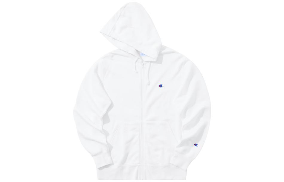 Champion Classic Oversized Zip-Up Hoodie Unisex C3-Q106-22M