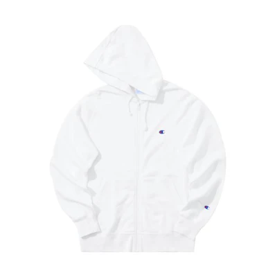 Champion Classic Oversized Zip-Up Hoodie Unisex C3-Q106-22M