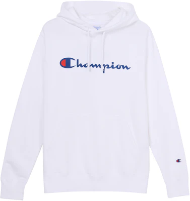 Sudadera Unisex Champion Logo Script Clásico Edición Japón Blanca C3-J117 Buy Sudadera Unisex Champion Logo Script Clásico Edición Japón Blanca C3-J117